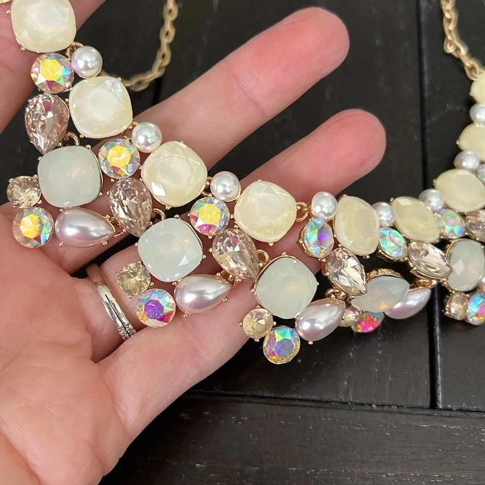 INC Necklace